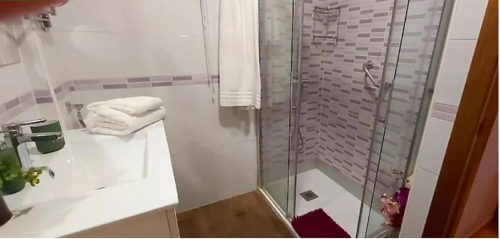 New Apartment Benalmadena Swimming Pool Spanien